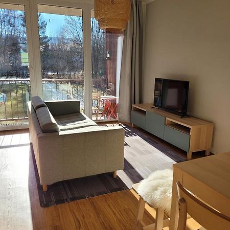 Apartmán Spa Šumava Zdíkov Exterior foto