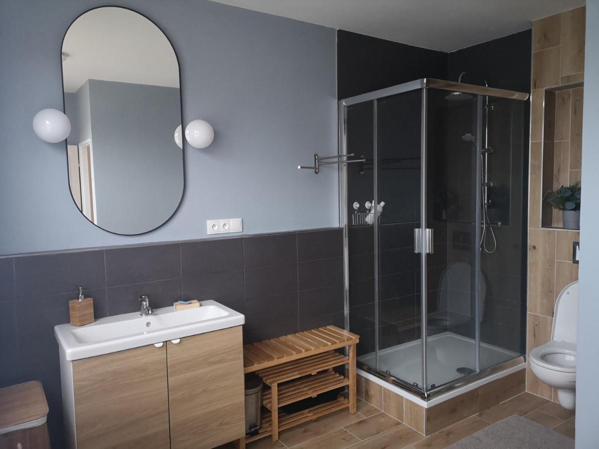 Apartmán Spa Šumava Zdíkov Exterior foto