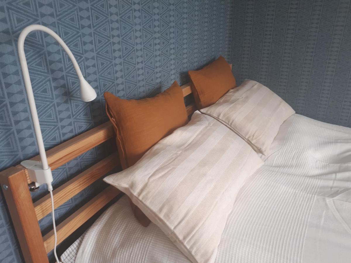 Apartmán Spa Šumava Zdíkov Exterior foto