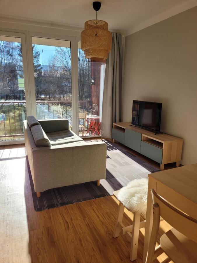 Apartmán Spa Šumava Zdíkov Exterior foto